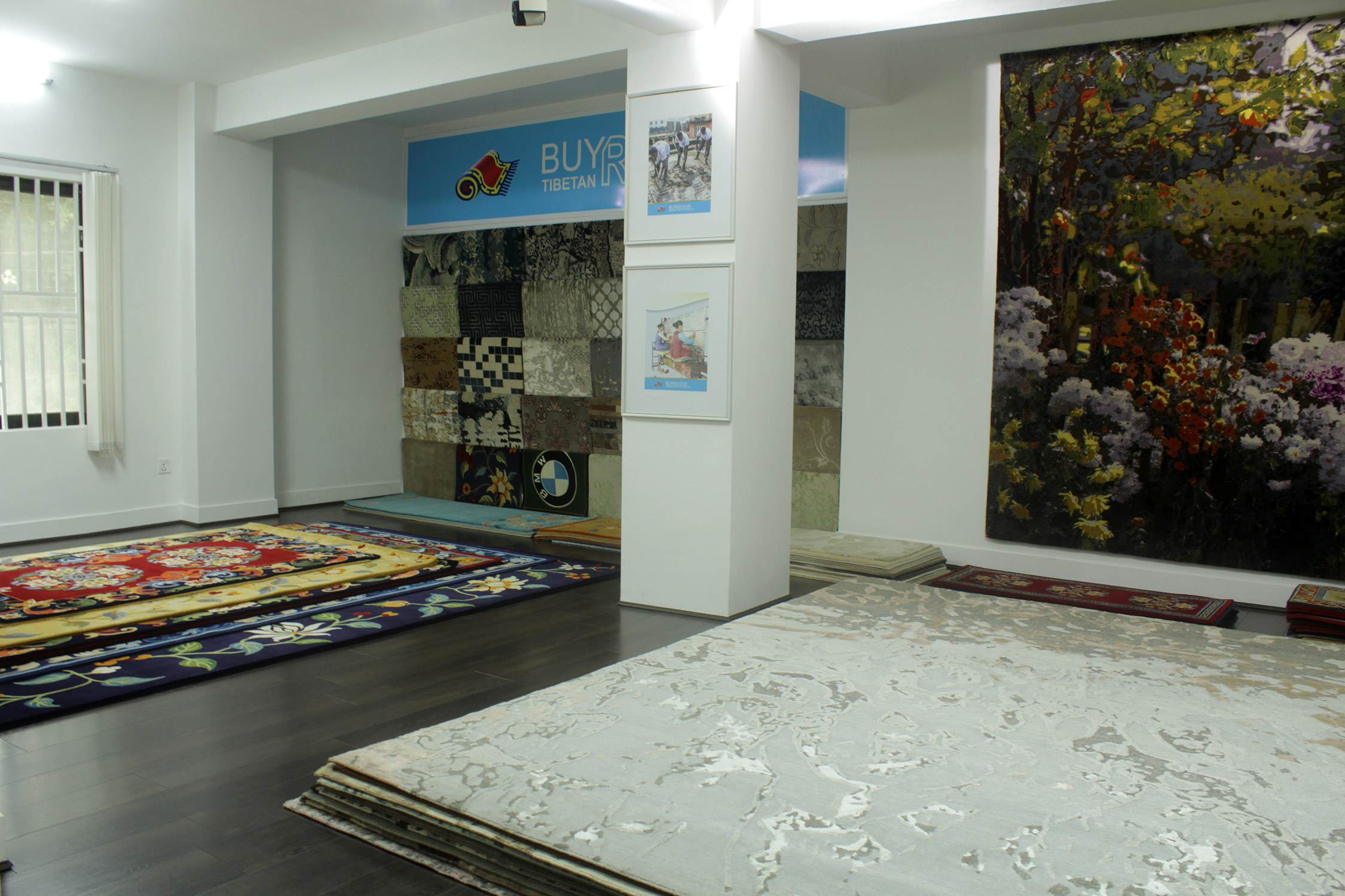 Where to Buy Rugs Online?